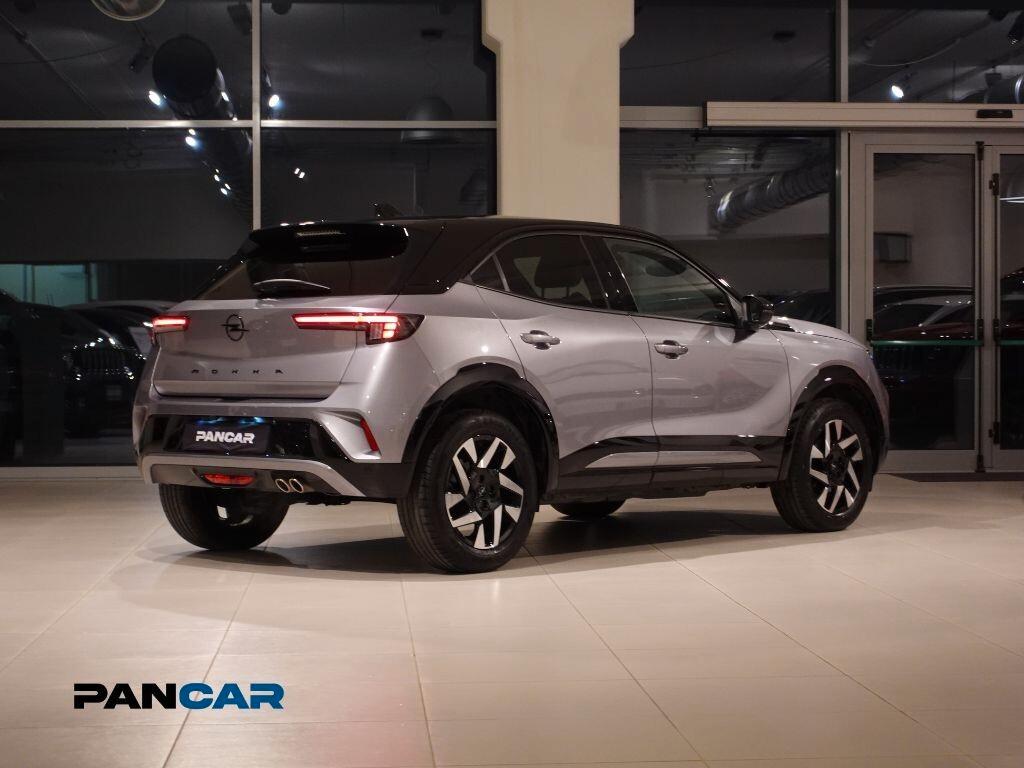 Opel Mokka 1.2 Turbo 136 CV GS