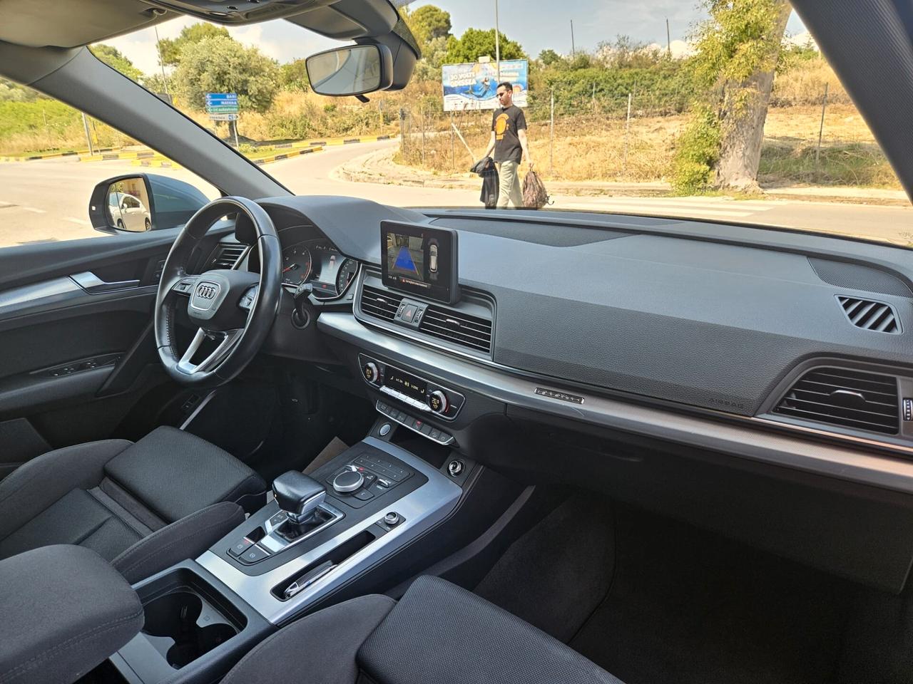 Audi Q5 40 TDI Quattro 190cv S tronic Sport