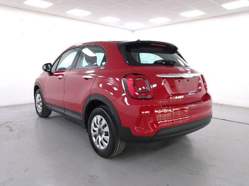 FIAT 500X 1.3 mjet 95cv