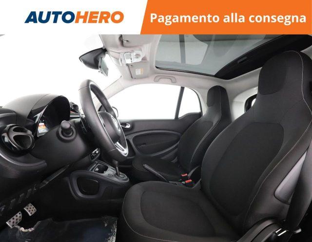 SMART ForTwo 70 1.0 twinamic Passion