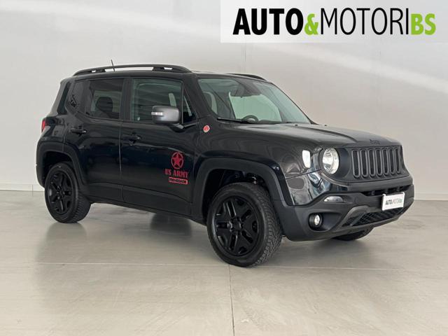 JEEP Renegade 2.0 Mjt 4WD Active Drive Low TRAILHAWK