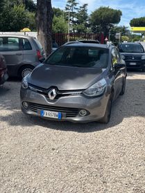 Renault Clio Sporter 1.5 dCi 8V 75cv Costume National