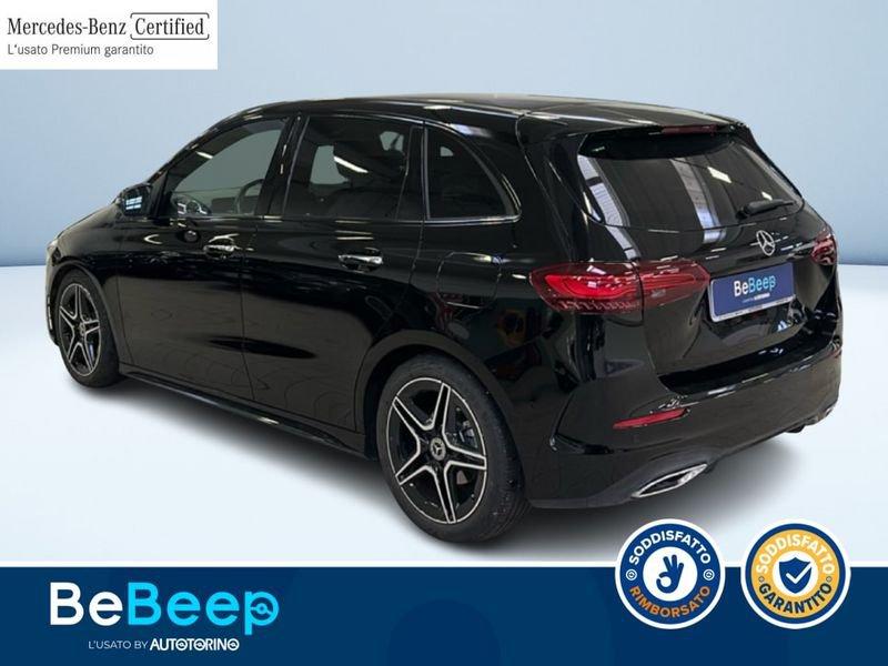 Mercedes-Benz Classe B B 180 AMG LINE ADVANCED PLUS AUTO
