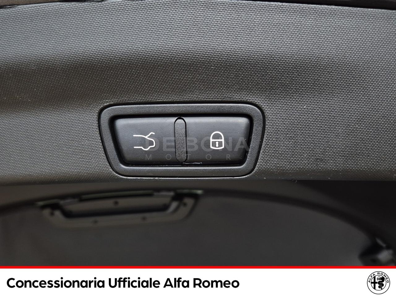 Alfa Romeo Stelvio 2.2 t ti q4 210cv auto