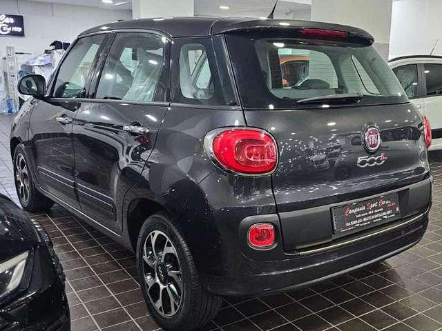 Fiat 500L 1.3 MJT 84CV LOUNGE - PRONTA CONSEGNA