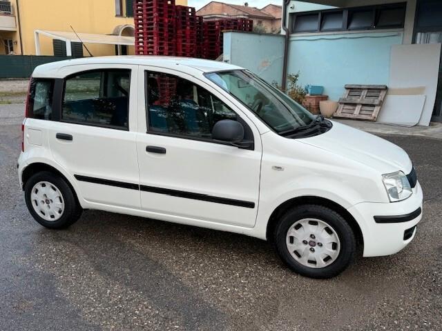 Fiat Panda 1.2 benzina