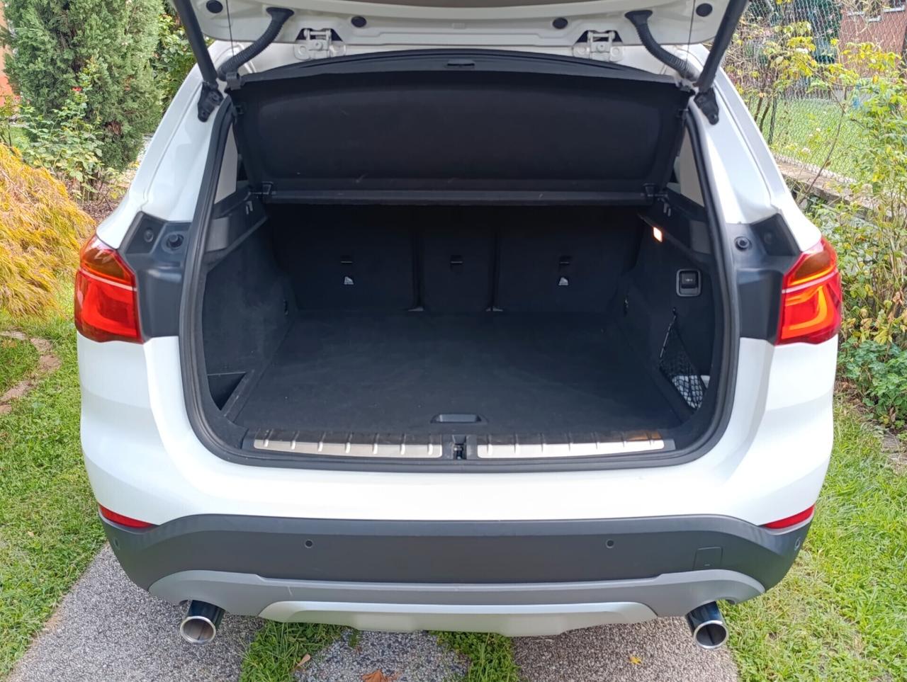 Bmw X1 sDrive18d xLine #GM