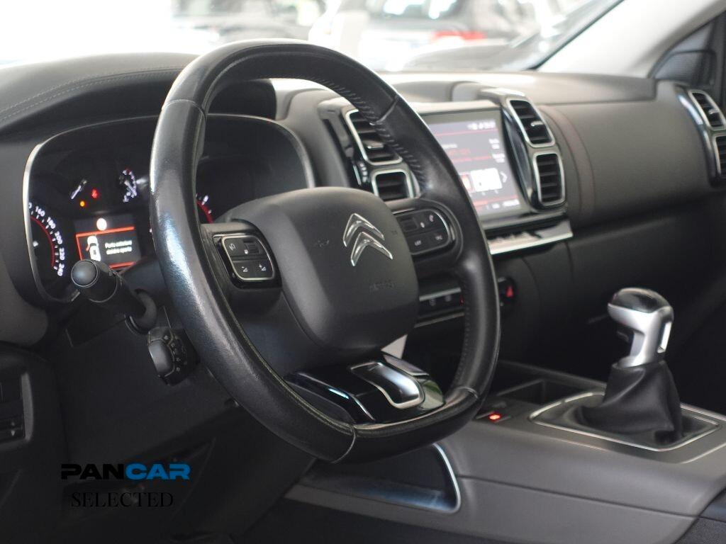 Citroen C5 Aircross BlueHDi 130 S&S Feel