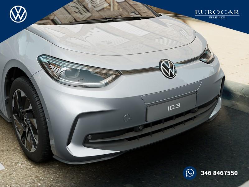 Volkswagen ID.3 59 kwh pro edition plus 204cv