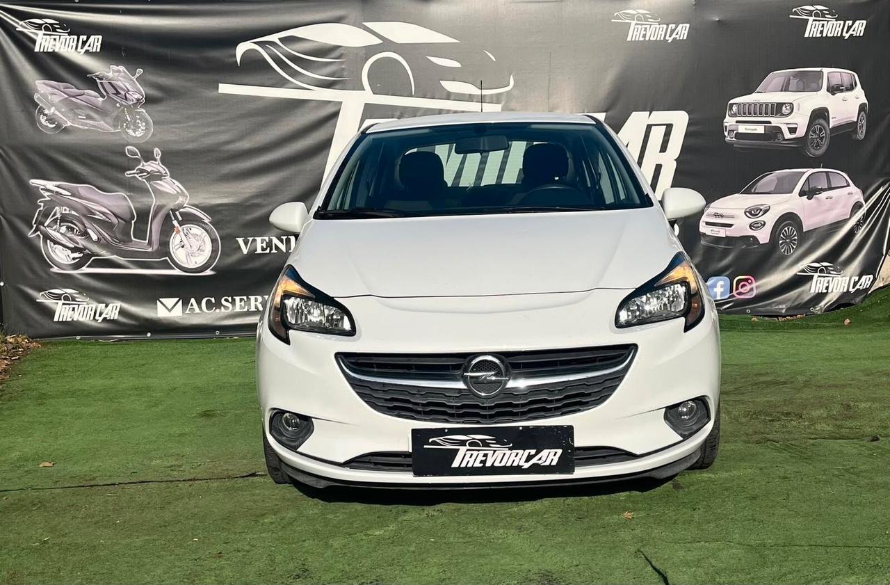 Opel Corsa 1.3 CDTI 5 porte b-Color