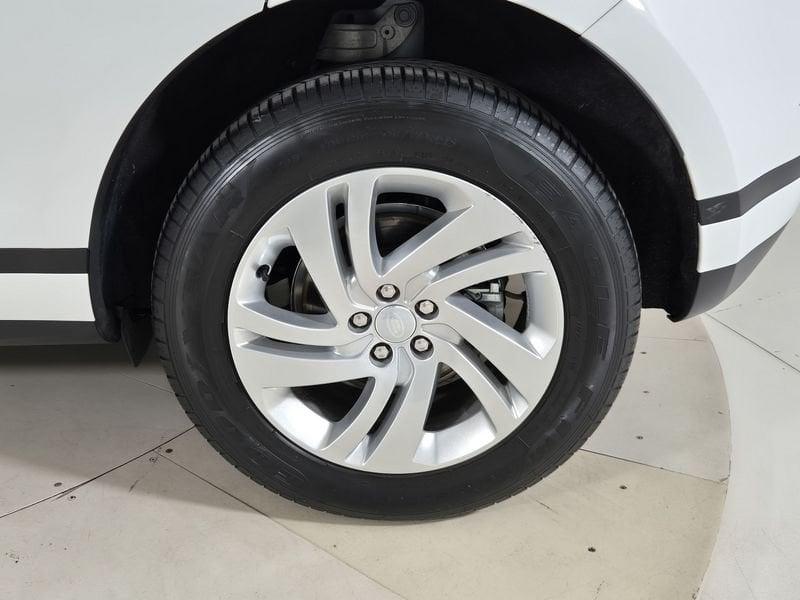 Land Rover Range Rover Evoque II 2024 1.5 i3 mhev S fwd 160cv auto