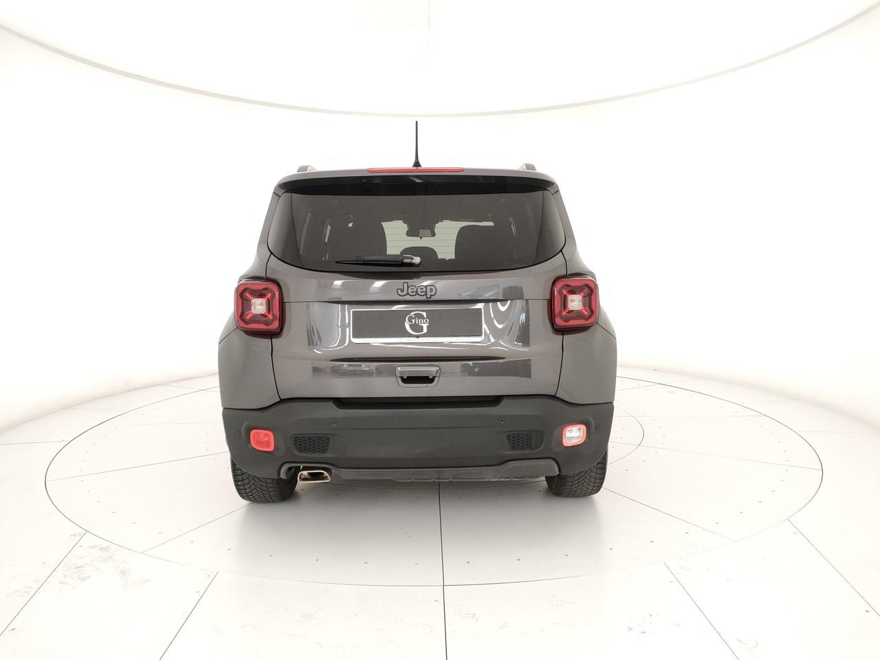 JEEP Renegade 2019 - Renegade 1.6 mjt 80th Anniversary 2wd 130cv