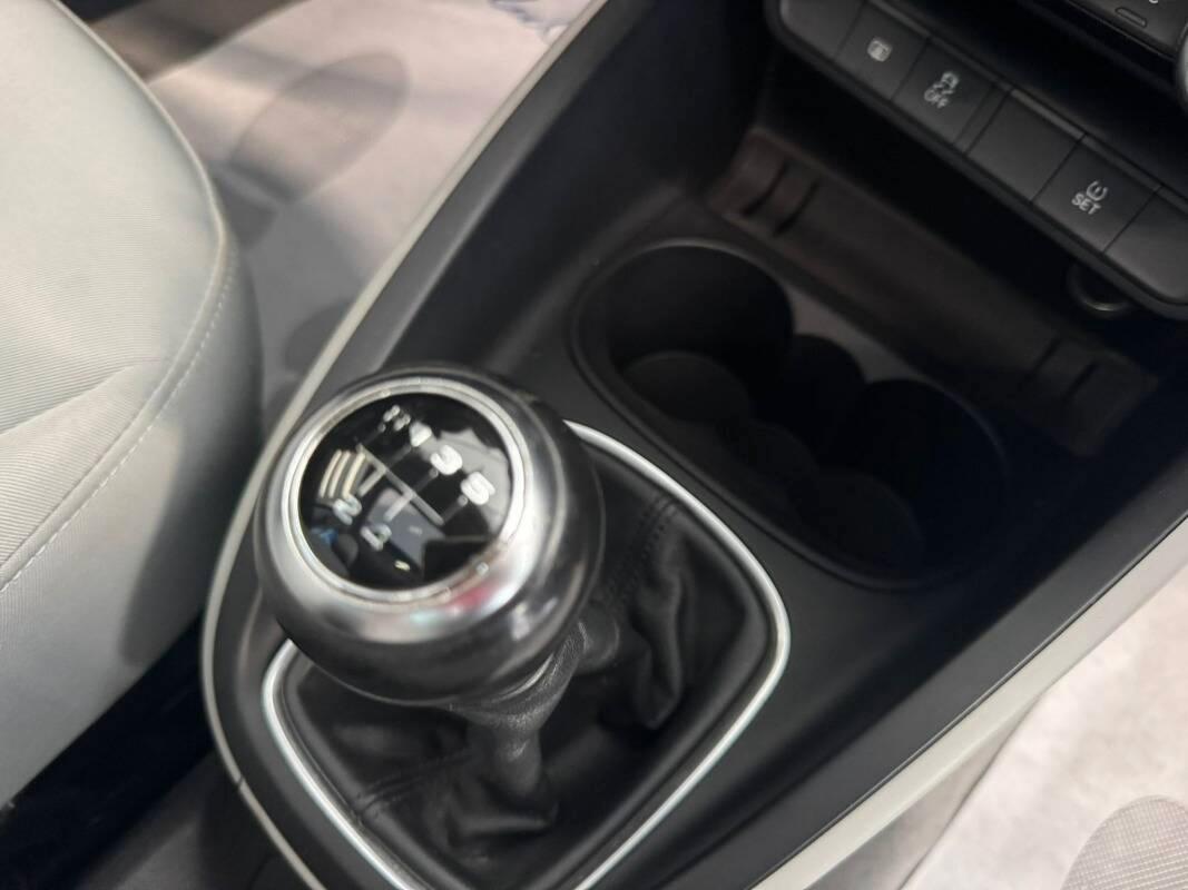 Audi A1 1.6 tdi Ambition 105cv