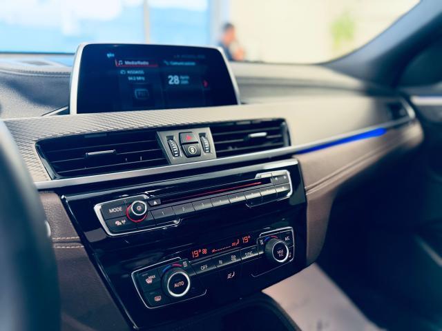 BMW X2 xdrive20d Msport X auto TETTO