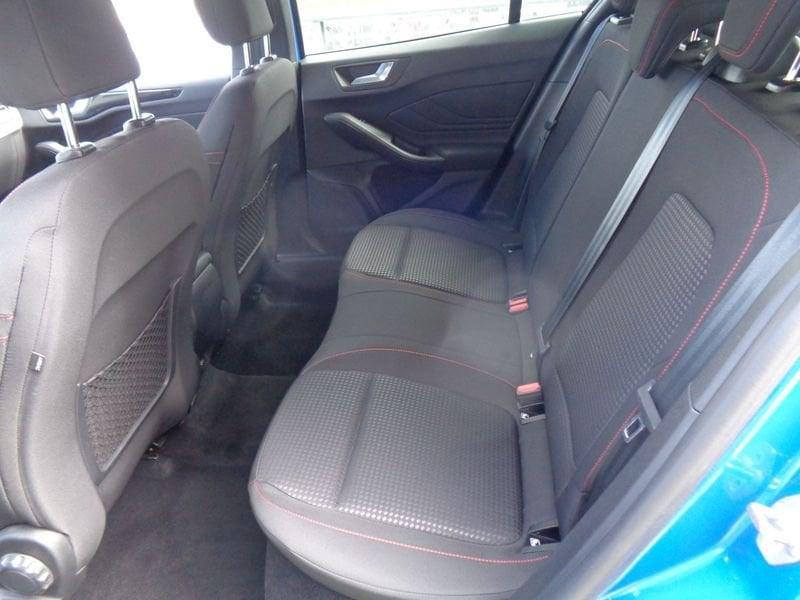 Ford Focus 1.5 EcoBlue 120 CV 5p. ST Line
