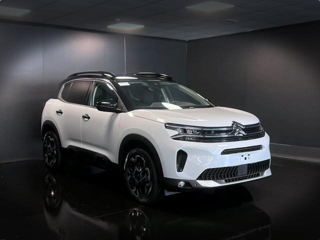CITROEN C5 Aircross BlueHDi 130 S&S EAT8 Max