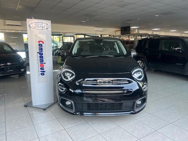 Fiat 500X 1.0 T3 120 CV Sport