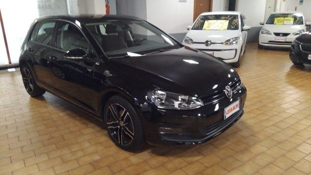 VOLKSWAGEN Golf 1.6 TDI 5p. Business
