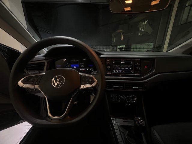 VOLKSWAGEN Taigo 1.0 TSI 95 CV Life da ?179,00 mensili