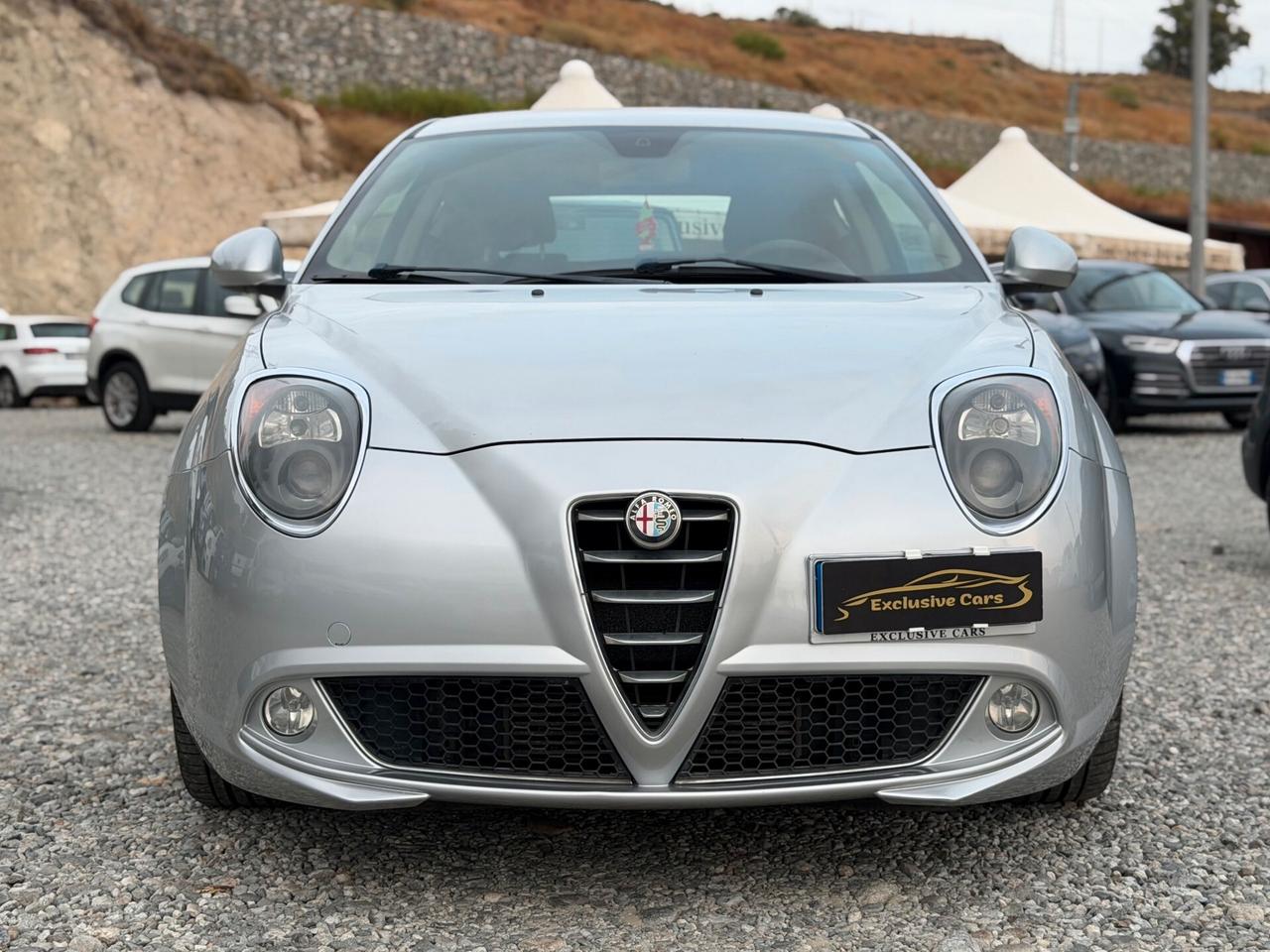 Alfa Romeo MiTo 1.3 JTDm 85 CV S&S Distinctive