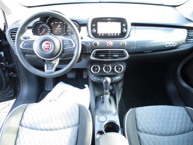 FIAT 500X 1.3 T4 150 CV DCT Cross*NAVIGATORE