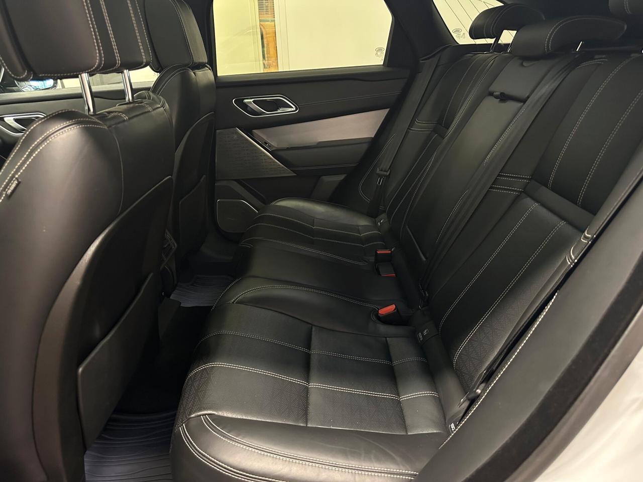 Land Rover Range Rover Velar Range Rover Velar 3.0D V6 300 CV R-Dynamic HSE