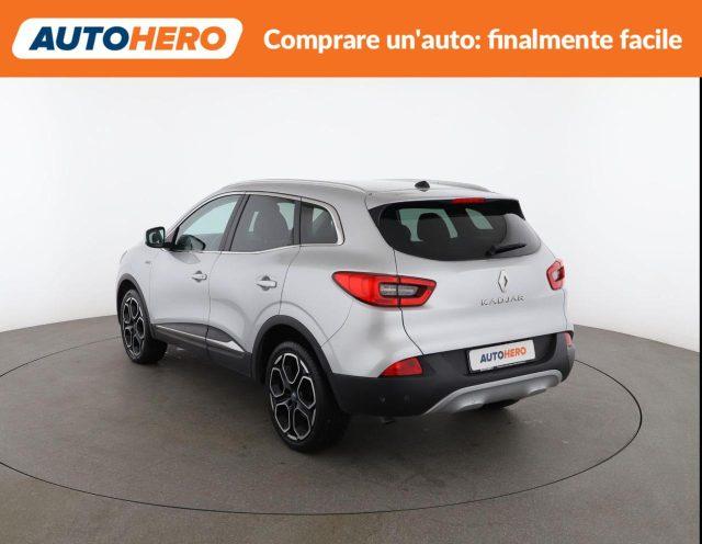 RENAULT Kadjar dCi 8V 110CV Energy Sport Edition 2