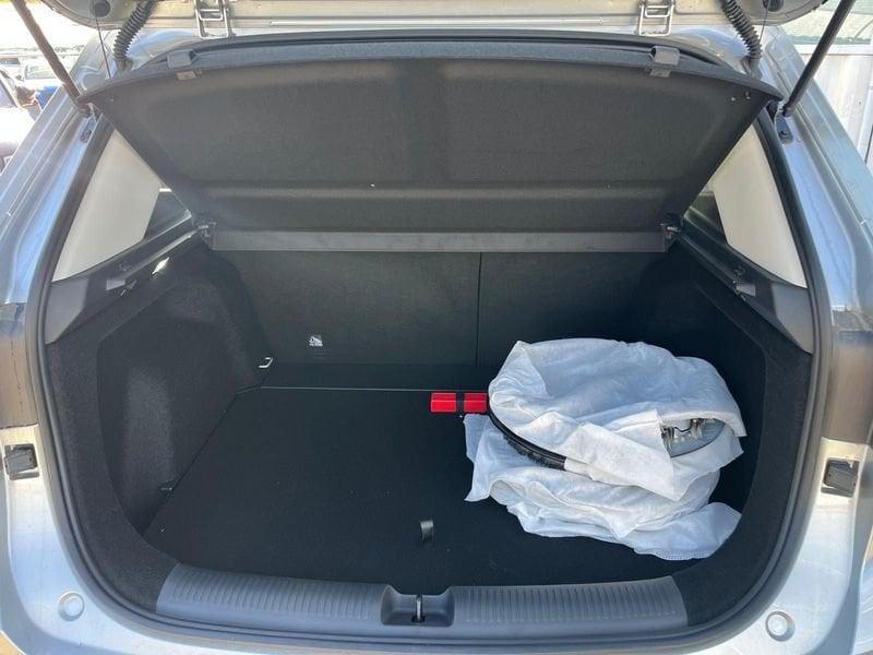 MG ZS ZS 1.5 Standard