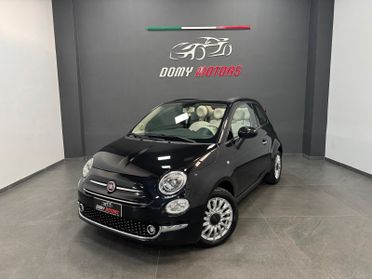 Fiat 500 C 0.9 TwinAir Turbo 85 CV Lounge
