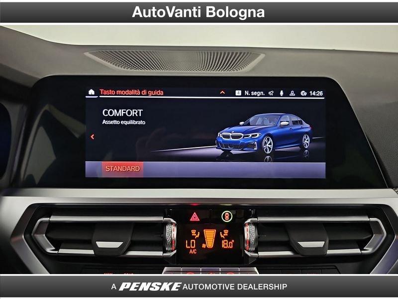 BMW Serie 3 M 340i 48V xDrive
