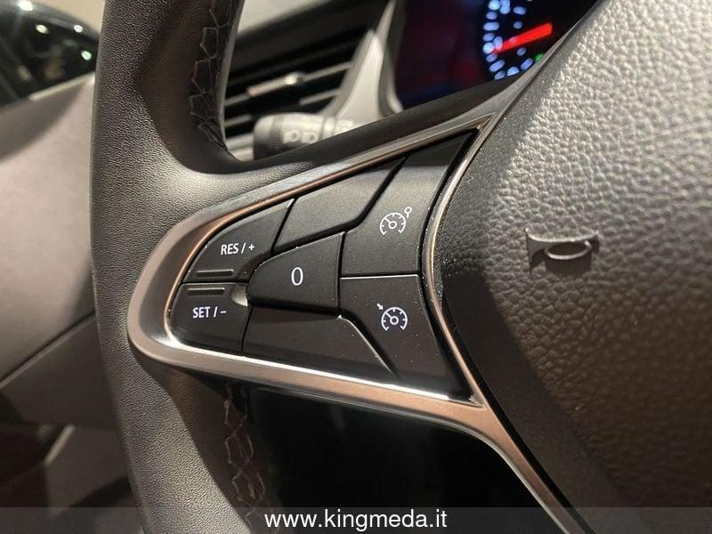 Renault Captur Captur TCe 90 CV Equilibre