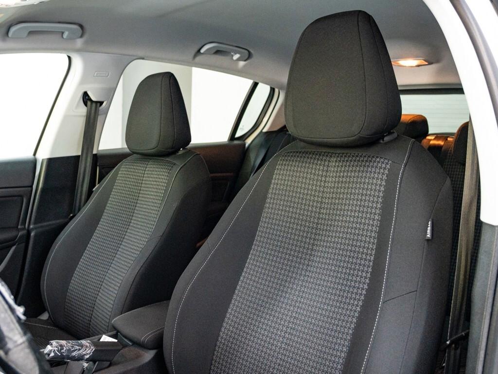 Peugeot 308 HDi 130cv Allure Bianco Perla