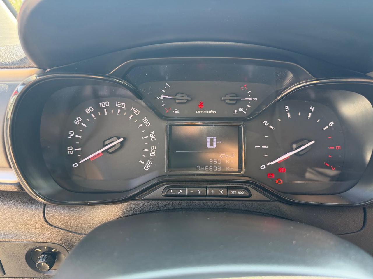 Citroen C3 Shine 1.2 PureTech 82 #12055