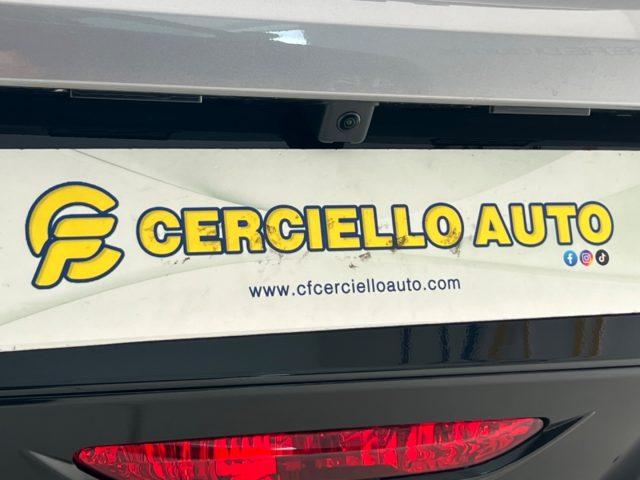 PEUGEOT 208 Hybrid 110 e-DCS6 GT tua da ?239,00 mensili