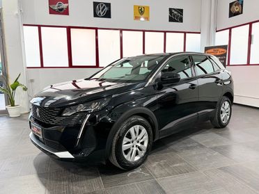 Peugeot 3008 BlueHDi 130 S&S Allure