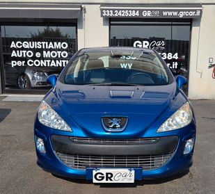 Peugeot 308 1.6 VTi 120CV 5p. Tecno