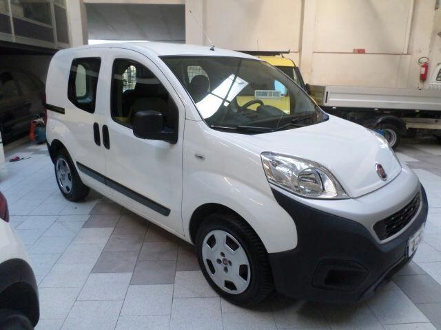 Fiat Fiorino 1.3 MJT 95cv Cargo SX P.Laterale Euro6D Autocarro