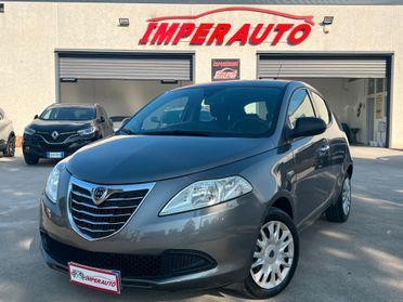 Lancia Ypsilon 1.2 GPL Ecochic Silver TAGLIANDO E GARANZIA