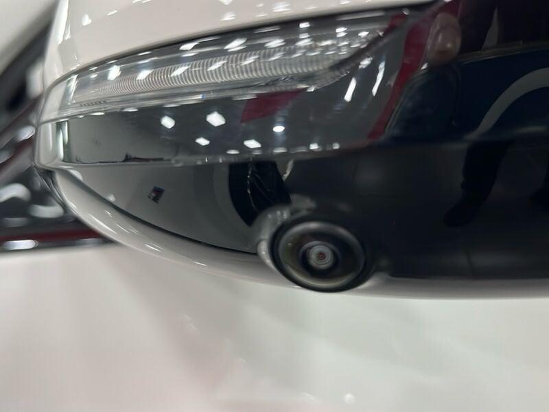 BMW X1 X1 xDrive 20d Msport Pro