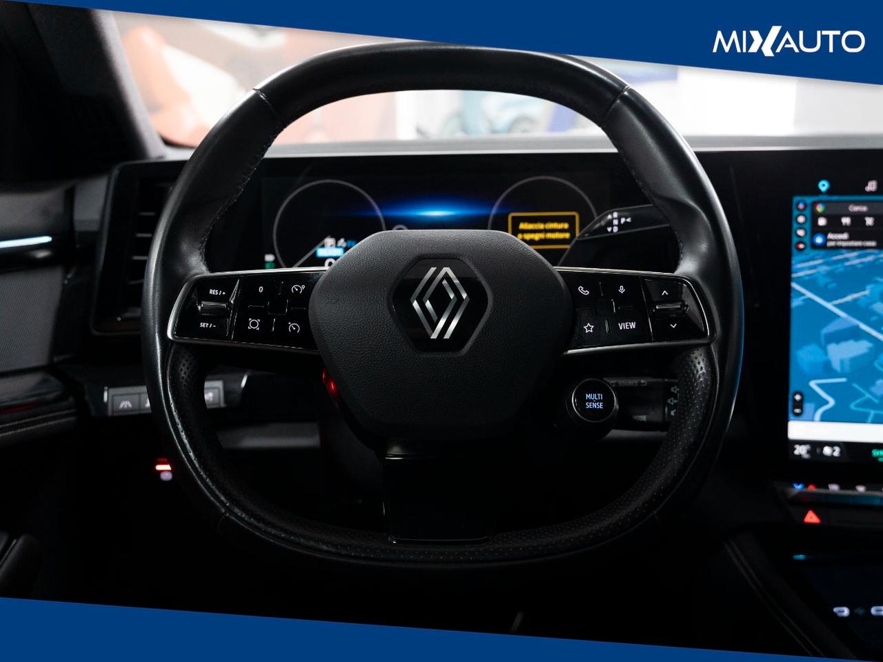 Renault Austral 1.2 E-Tech Full Hybrid Techno 200CV Auto