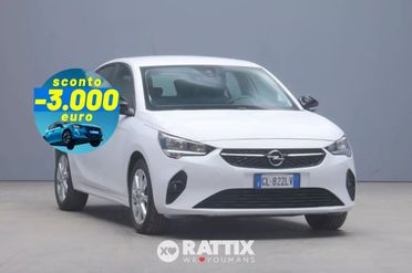 Opel Corsa 1.5 100CV Edition