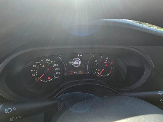 FIAT Tipo 1.3 Mjt S&S SW Pop