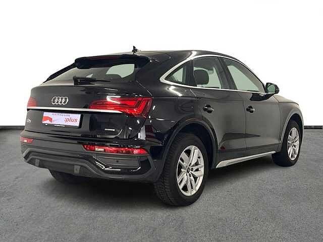 Audi Q5 SPB 40 TFSI quattro S tronic Business Advanced