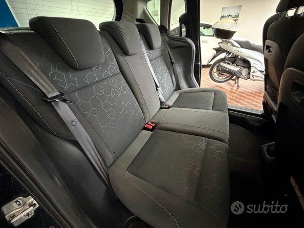 FORD B-Max B-Max 1.0 EcoBoost 100 CV Business