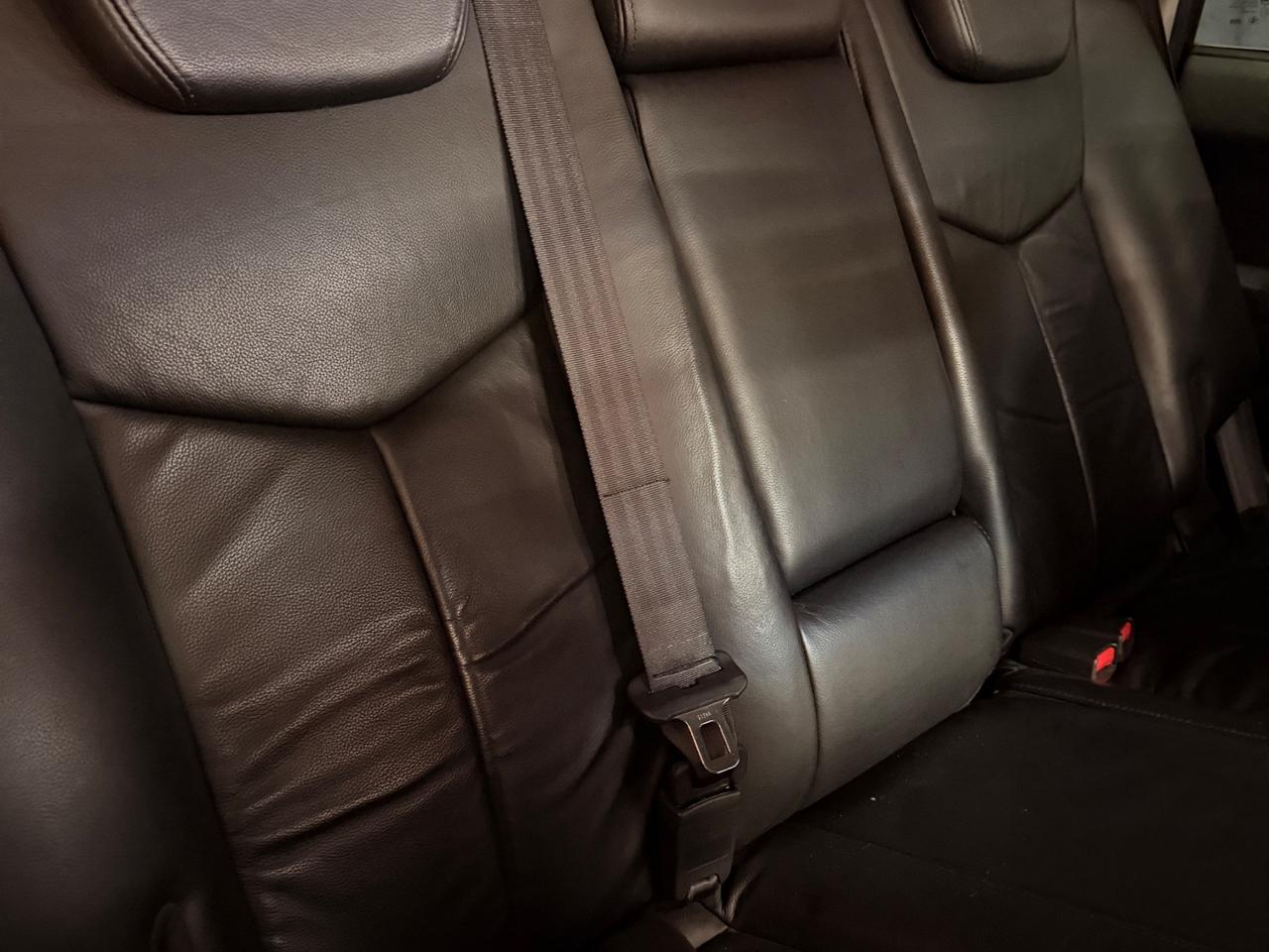 BELLISSIMA SSANGYONG KIRON CON SOLI 78.414 KM UNICO PROPRIETARIO