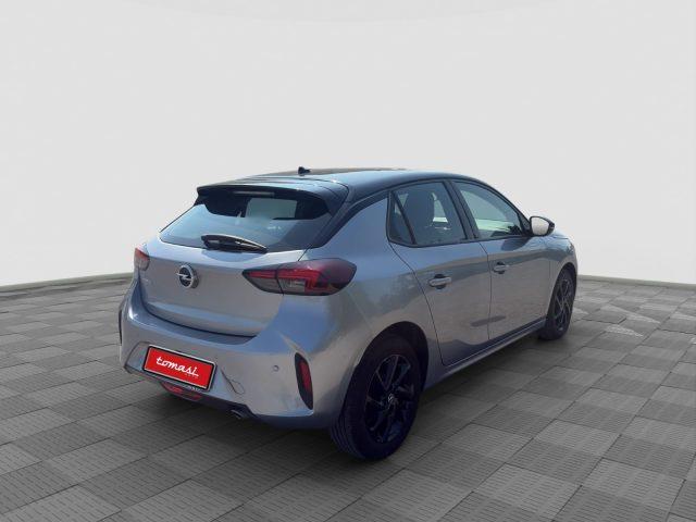OPEL Corsa Corsa 1.2 100 CV GS