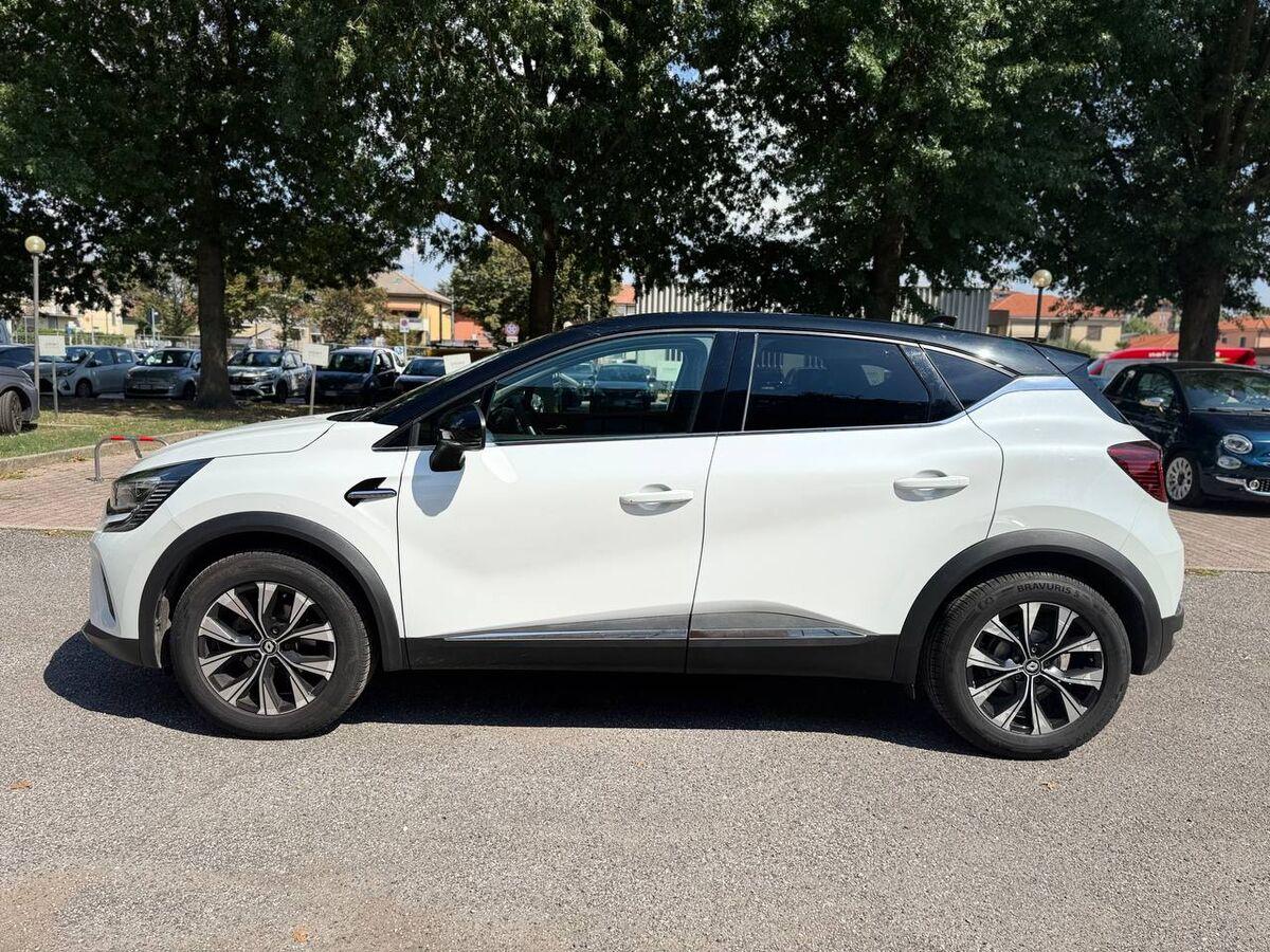 Renault Captur 1.0 tce Intens Gpl 100cv my21