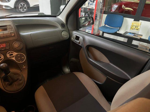 FIAT Panda 1.1 Active GARANZIA 24 MESI