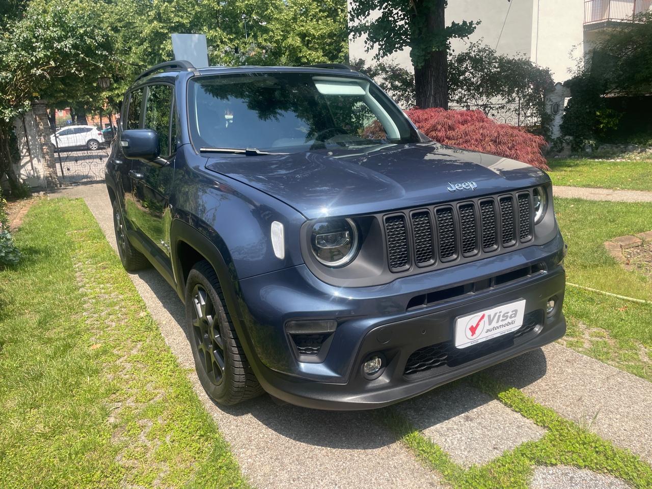 Jeep Renegade 1.6 Mjt Limited