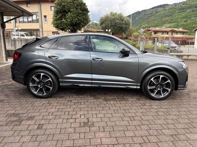 Audi Q3 Q3 Sportback 35 2.0 tdi S line s-tronic GANCIO